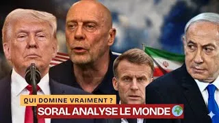 Miniature : Alain Soral décrypte les rapports de puissance actuels