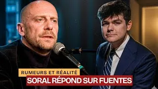 Miniature : Nick Fuentes : Alain Soral met en garde contre les rumeurs