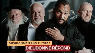 Miniature : Parcours, polémiques, création : le cas Dieudonné