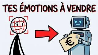 Miniature : Cette IA lit tes émotions (et les revend)