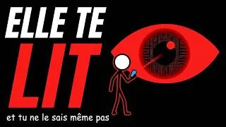 Miniature : Ce que l'IA sait sur toi que tu ignores toi-même