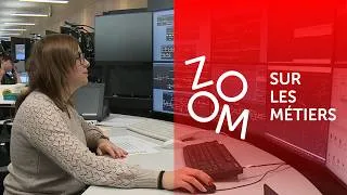 Miniature : Agent / Agente de transports publics - Zoom sur les métiers