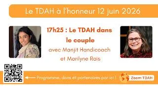 Miniature : 42 TDAH et amour edit