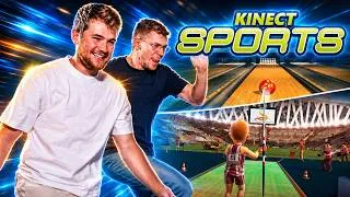 Miniature : ON A REJOUÉ À KINECT SPORTS… EN 2026