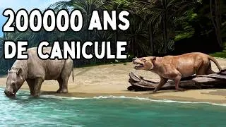 Miniature : Quand La Terre Fut Passée Au Micro-onde