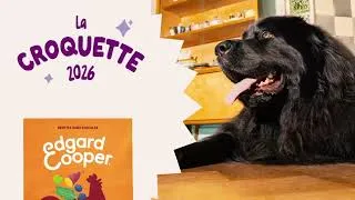 Miniature : Edgard & Cooper