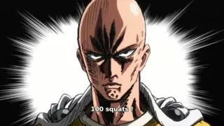 Miniature : Saitama secret