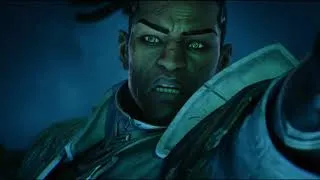 Miniature : All cinematics Lucian VF 60 fps