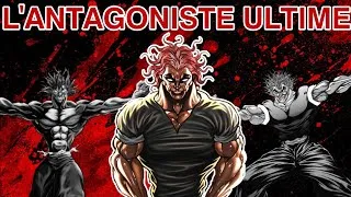 Miniature : Yujiro Hanma - L'antagoniste Ultime ?