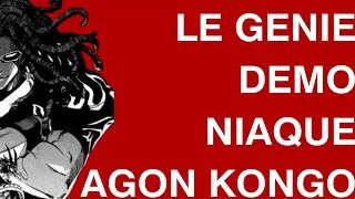 Miniature : LE VILAIN ULTIME - AGON KONGO