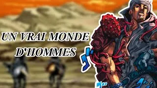 Miniature : Le génie de RINGO ROADAGAIN - Steel Ball Run