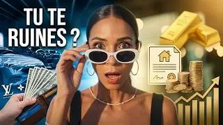 Miniature : Le Piège Invisible Qui T'Empêche De Devenir Riche