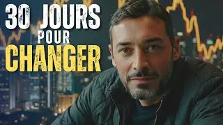 Miniature : La Discipline qui Rend Riche - Transforme ton Mindset en 30 Jours