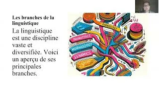 Miniature : Bienvenue en linguistique : un voyage fascinant dans le monde de la linguistique
