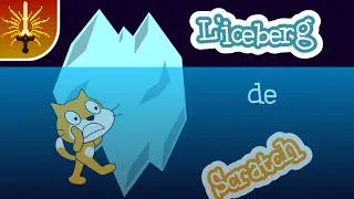 Miniature : L'iceberg de Scratch est TERRIFIANT