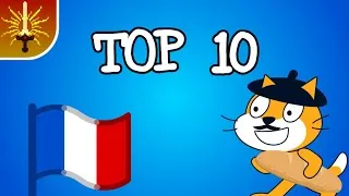 Miniature : Les MEILLEURS Scratcheurs de France !
