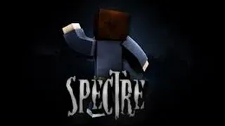Miniature : -SPECTRE- Court Métrage Minecraft