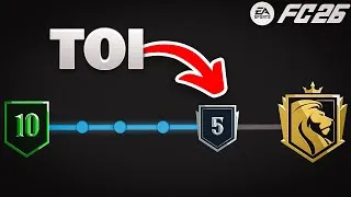 Miniature : Pourquoi tu restes BLOQUÉ en RIVALS sur FC 26 🫵