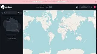 Miniature : Installation et Configuration du service Wanderer!! #32 (Home Lab)