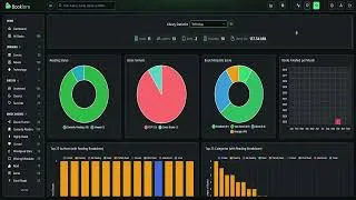 Miniature : Installation et Configuration du service Booklore!! #30 (Home Lab)