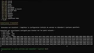 Miniature : Installation d'Azuracast sur Oracle Cloud!! #5 (Radio Jaycifer)