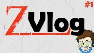 Miniature : Zvlog#1- Chaîne, Travail, 500 abo,  Future, Démenagement