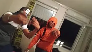 Miniature : 100 blaze rap en comoriens - freestyle énervé