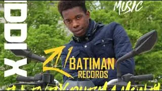 Miniature : Diddi x - ELLE veux ma money
