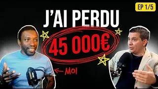 Miniature : J'ai perdu 45 000€ avant de comprendre l'automatisation