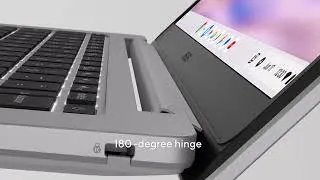 Miniature : Le PC pour les 3 types de personnes : Étudiants, Professionnels & Entrepreneurs. @Intel @AMD 