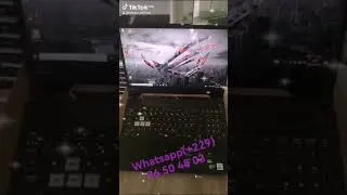 Miniature : Au-delà du Gaming : Le PC Portable ASUS TUF F15 qui Révolutionne Votre Productivité et Vos Projets