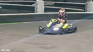 Miniature : Session Karting Initial D