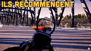 Miniature : On est mauvais !