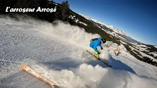 Miniature : Solide sur les appuis, nouvel an au ski (Session du 31.12.2024)