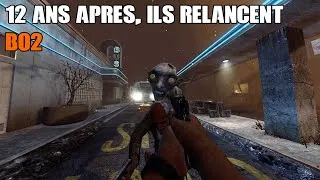 Miniature : BLACK OPS 2, toujours un banger 12 ans après