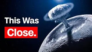 Miniature : When America Tried to Nuke the Moon