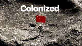 Miniature : China's Secret Plan to Mine the Moon (This Changes Everything)