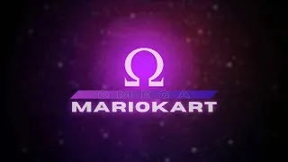 Miniature : Ω Mario Kart OMEGA Ω MEGA MOD PACK MK 8 Deluxe Ω