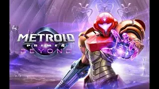 Miniature : Metroid Prime 4 BEYOND Switch 2 : la RENAISSANCE des METROID PRIME.