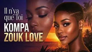 Miniature : Romantic Zouk The Perfect Caribbean Atmosphere ❤️| Zouk Music