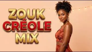 Miniature : Relaxing Zouk Vibes: Romantic Caribbean Music for Special Moments ❤️
