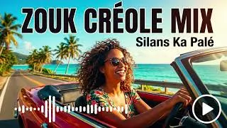 Miniature : Caribbean Love Music ❤️ | Zouk Créole Mix Romantique 2026 | Gouyard 2026 | Mixed by SimploMusic