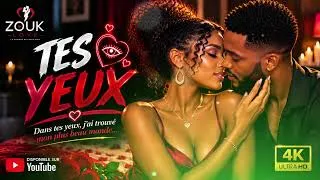 Miniature : ZOUK LOVE 💓 " TES YEUX " Music Officiel