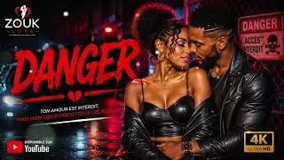 Miniature : ZOUK LOVE 💓 " DANGER " Music Officiel