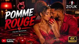 Miniature : ZOUK LOVE 💓 " POMME ROUGE " Music Officiel