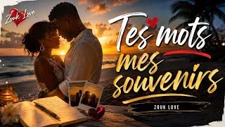 Miniature : Tes Mots,Mes Souvenirs — Le Zouk Love Qui Réveille les Plus Beaux Souvenirs d’Amour | Zouk Love 2026