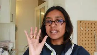 Miniature : Vlog d'un jour où je ne travaillais pas.
