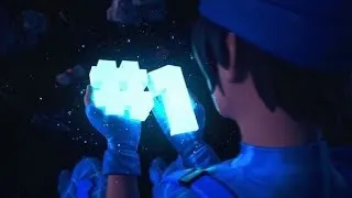 Miniature : fortnite mode recharge top1