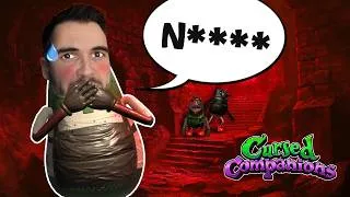 Miniature : J’ai dit le MOT INTERDIT sur Cursed Companions... 💀