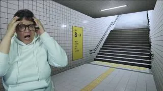 Miniature : CE JEU VA TE RENDRE COMPLÈMENT ZINZIN 🤯🤯🤯 (Exit 8)